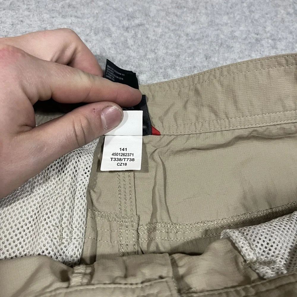 The North Face item excellent